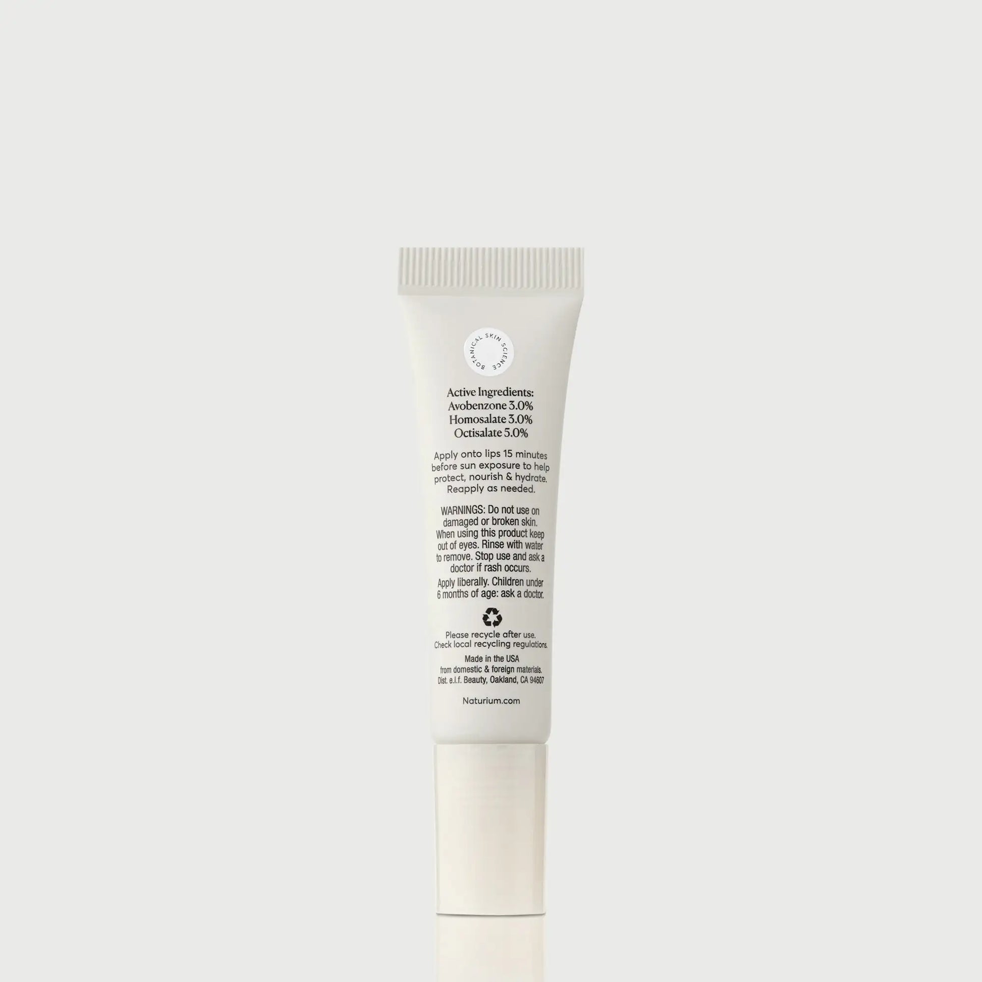 phyto-glow-lip-balm-spf-45-clear-u6 NATR-10124_PhytoGlow_SPF_Clear_primary_capon_back_bonebkgd_1.webp