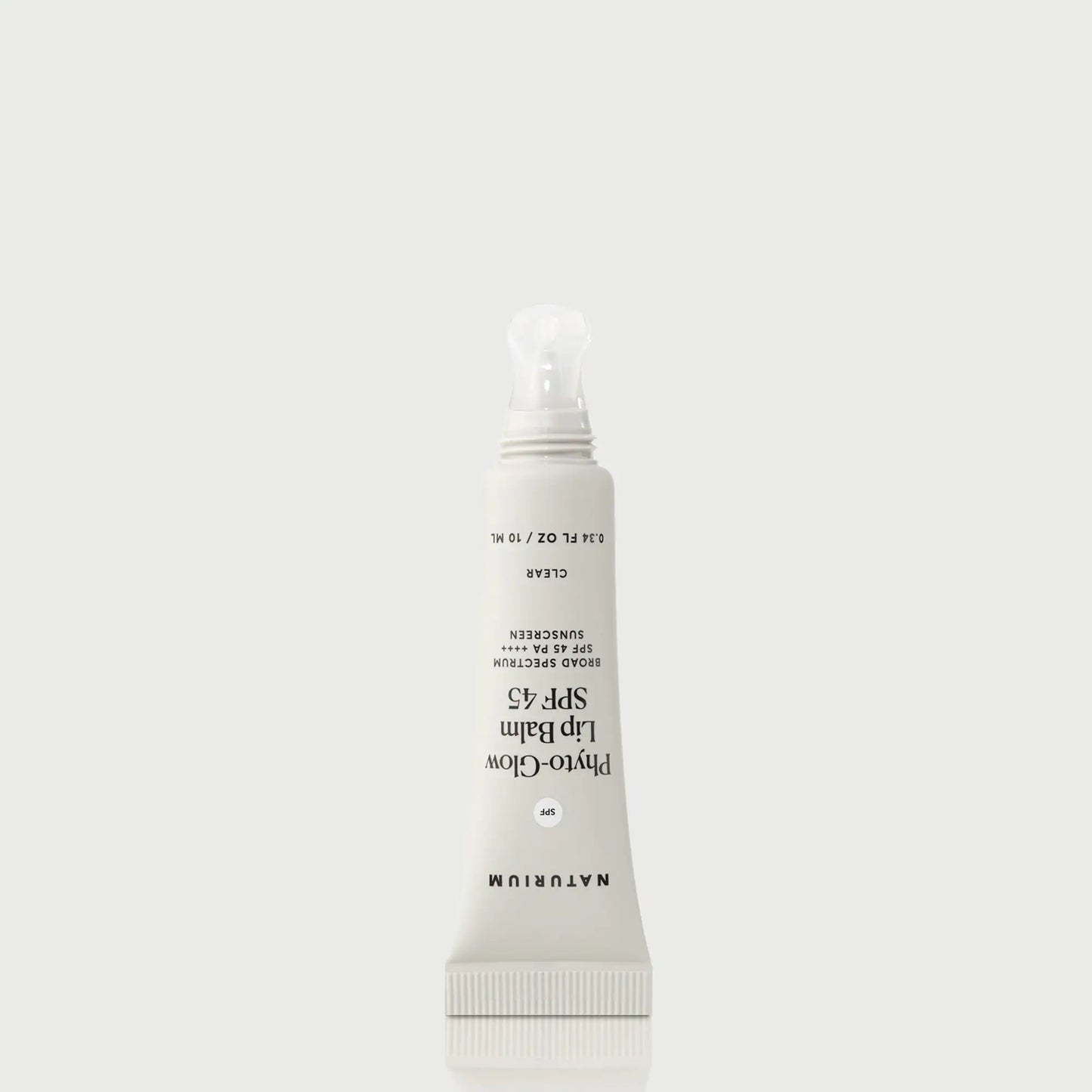 phyto-glow-lip-balm-spf-45-clear-u6 NATR-10124_PhytoGlow_SPF_Clear_primary_nocap_bonebkgd_1.webp