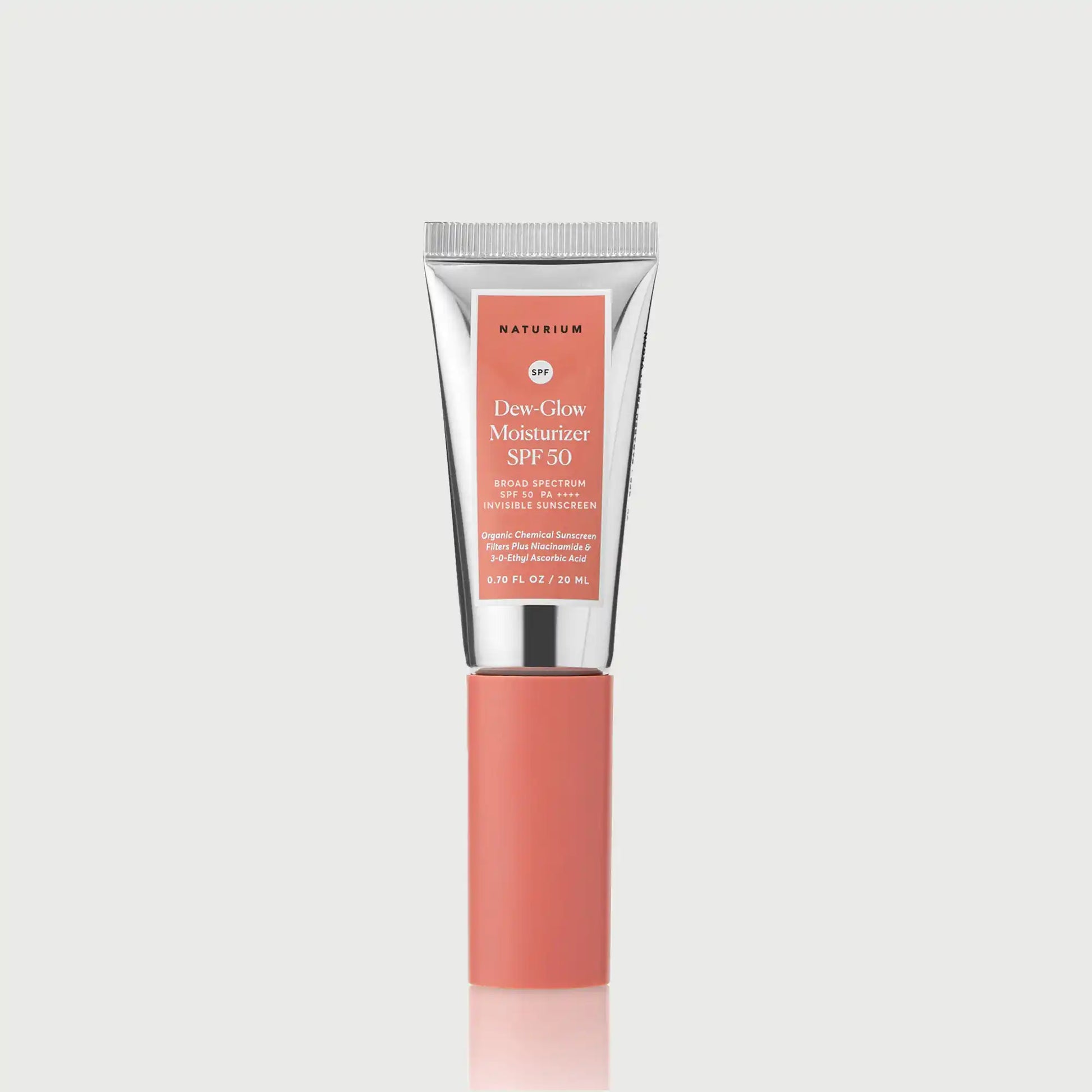 dew-glow-moisturizer-spf-50-travel-size-y9 NATR-10157_Dew-Glow-Moisturizer-SPF-50-Mini_front_capon_bonebkgd.webp