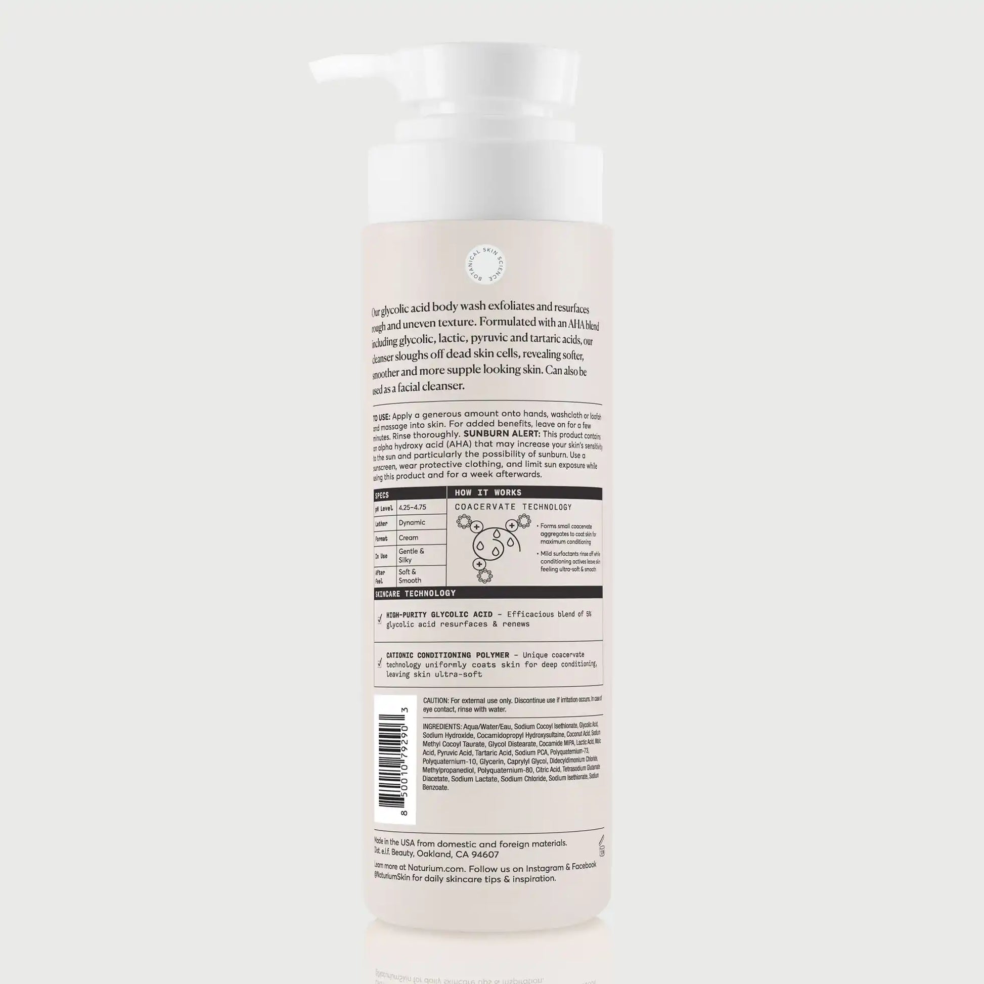 the-smoother-glycolic-acid-exfoliating-body-wash-j0 NATR-40002_The-Smoother_bonebkgd_back.webp