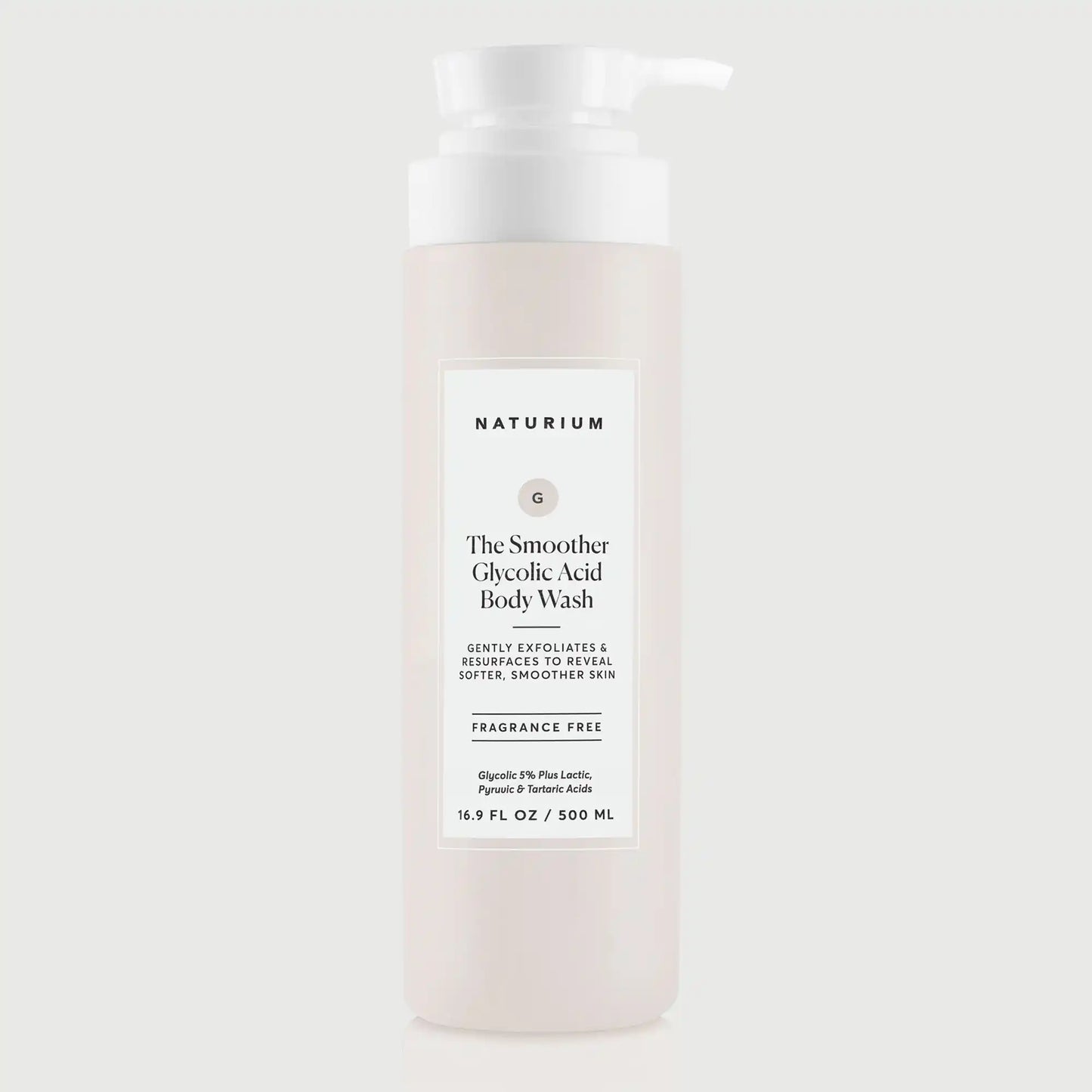 the-smoother-glycolic-acid-exfoliating-body-wash-j0 NATR-40002_The-Smoother_bonebkgd_front.webp
