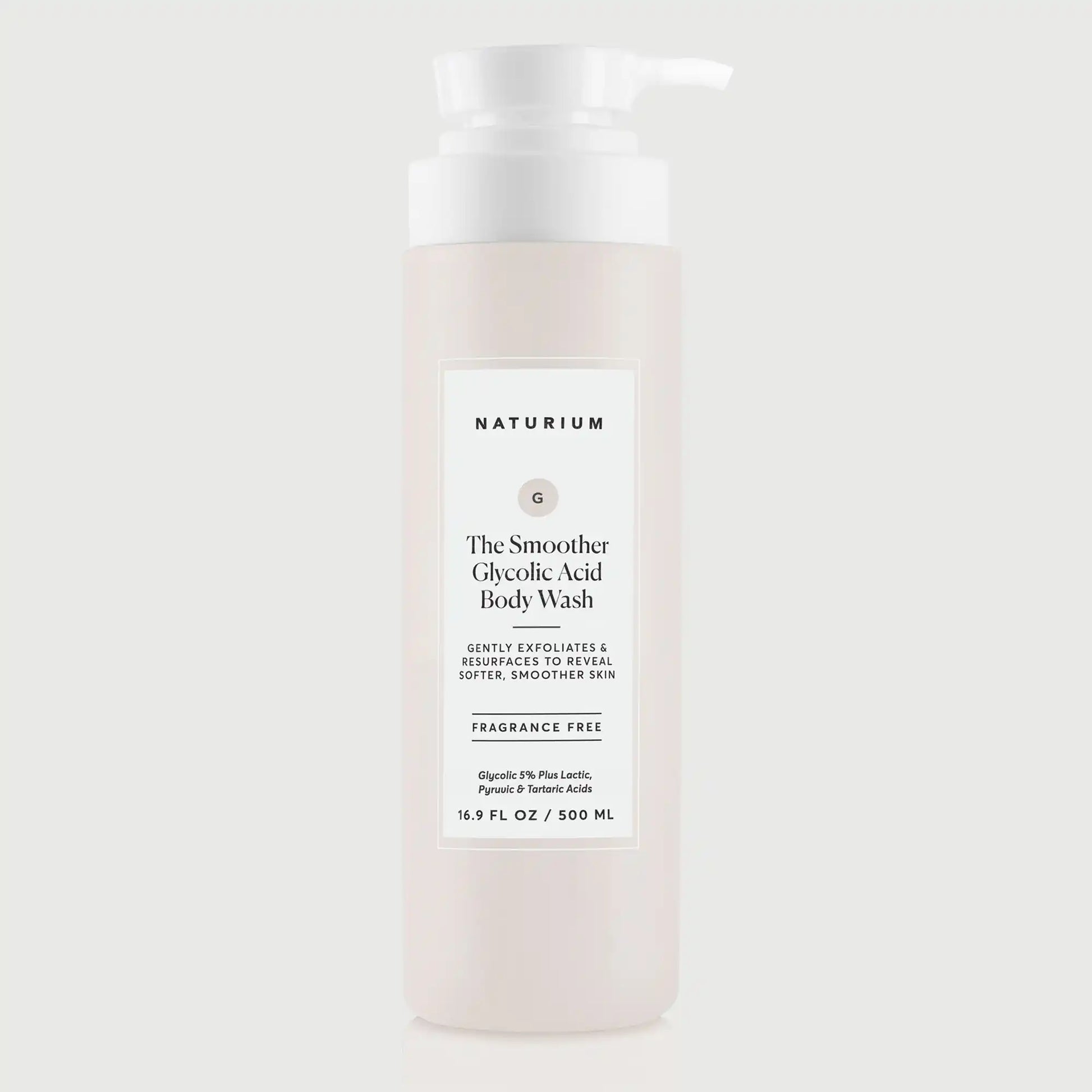 the-smoother-glycolic-acid-exfoliating-body-wash-j0 NATR-40002_The-Smoother_bonebkgd_front.webp