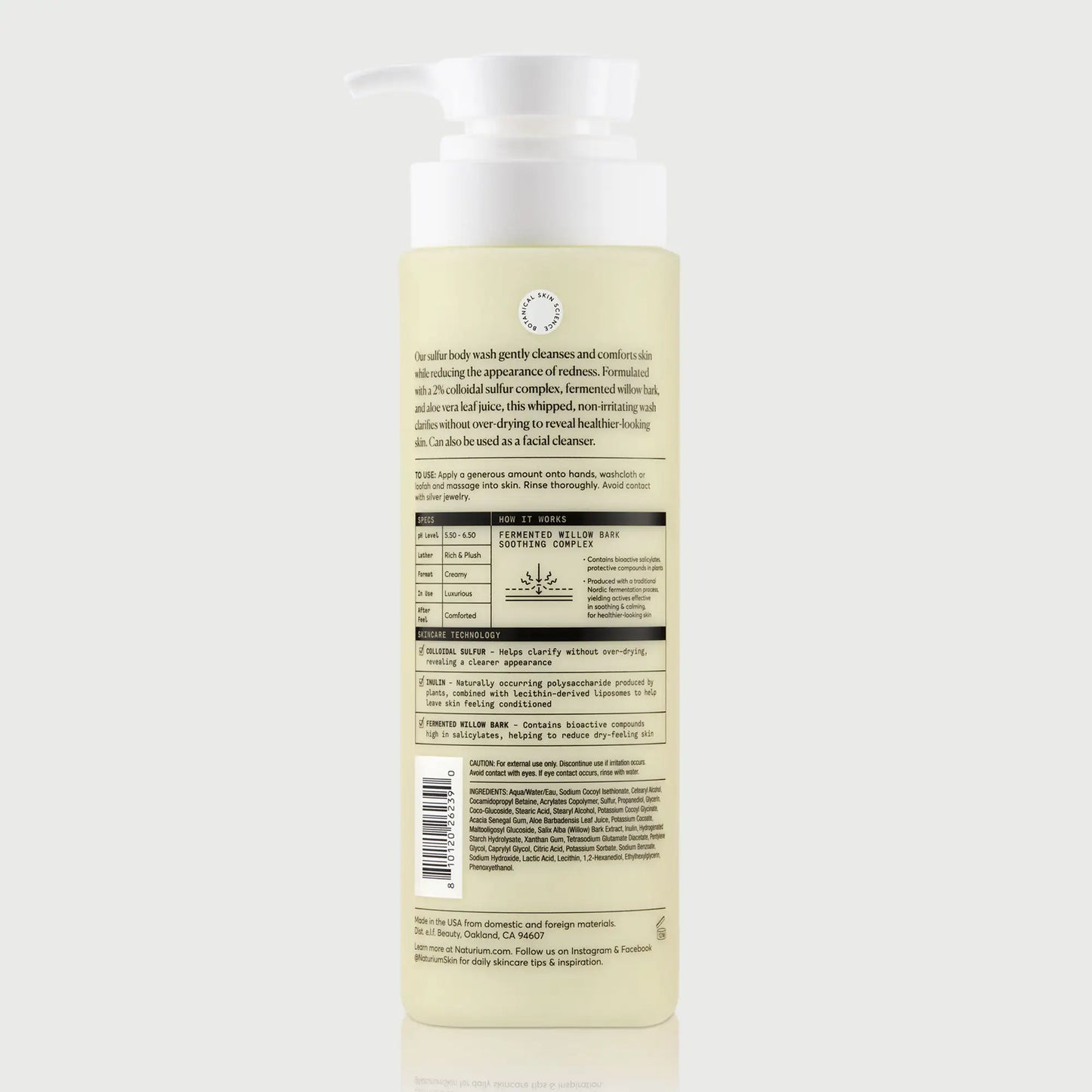 the-revealer-sulfur-body-wash-y8 NATR-40024_TheRevealer_bonebkgd_back.webp