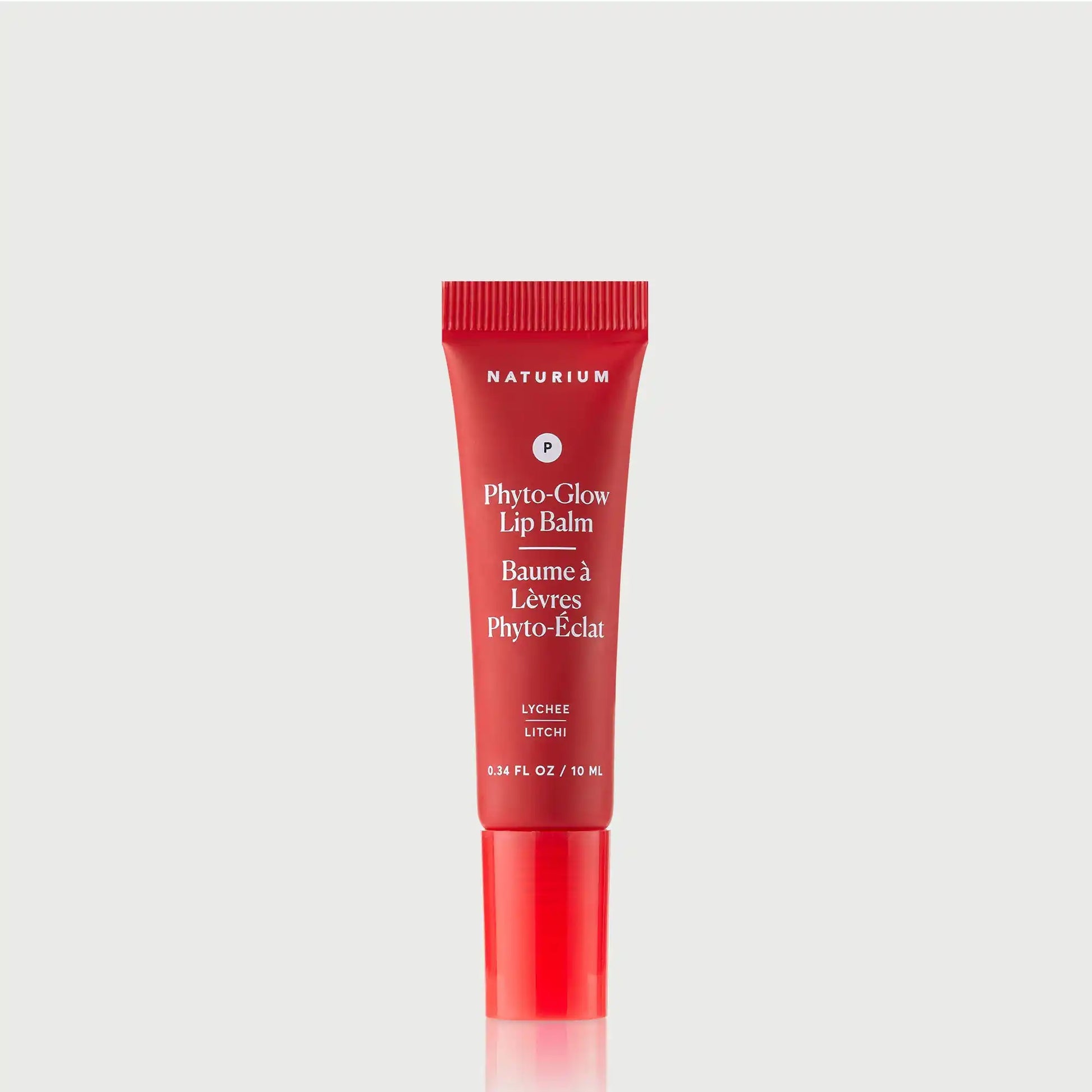 phyto-glow-lip-balm-lychee-v7 NATR-60072_PhytoGlow_Lychee_primary_capon_front-bonebkgd.webp