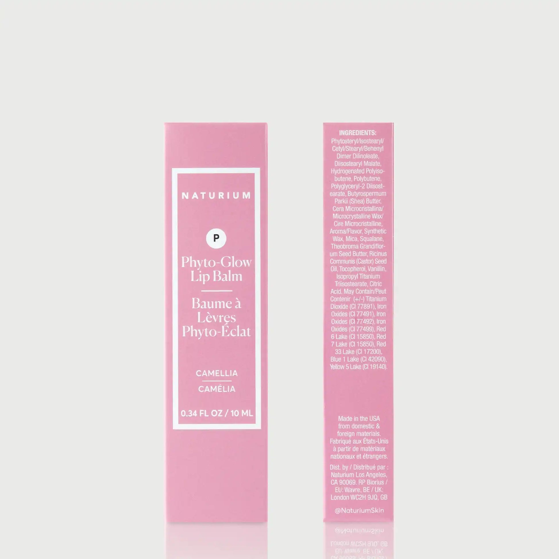 phyto-glow-lip-balm-camellia-b3 NATR-60075_PhytoGlow_Camellia_UC-Front-Back-bonebkgd.webp
