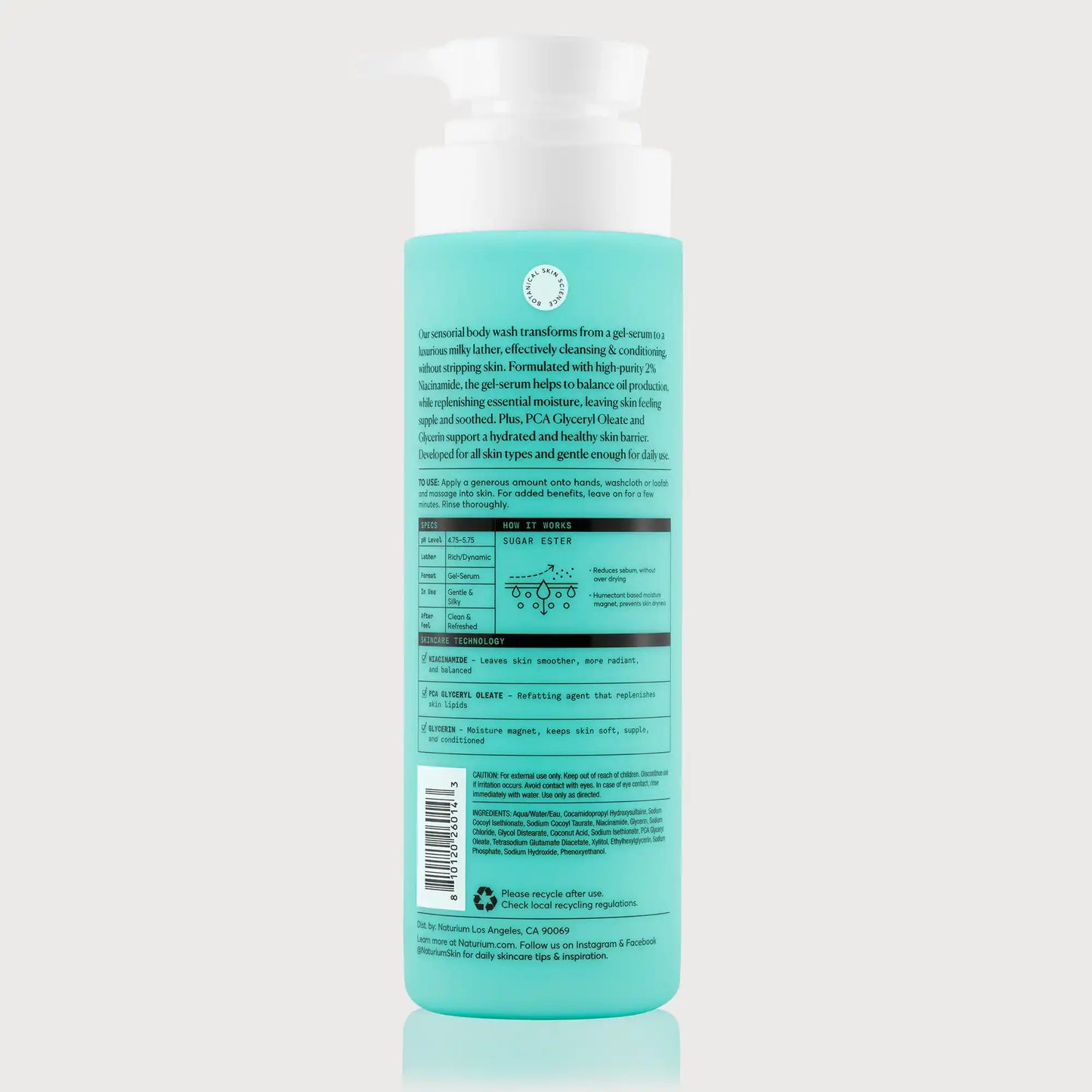 the-purifier-niacinamide-serum-body-wash-y4 NATR-The-Purifier-Niacinamide-Body-Wash_back.webp