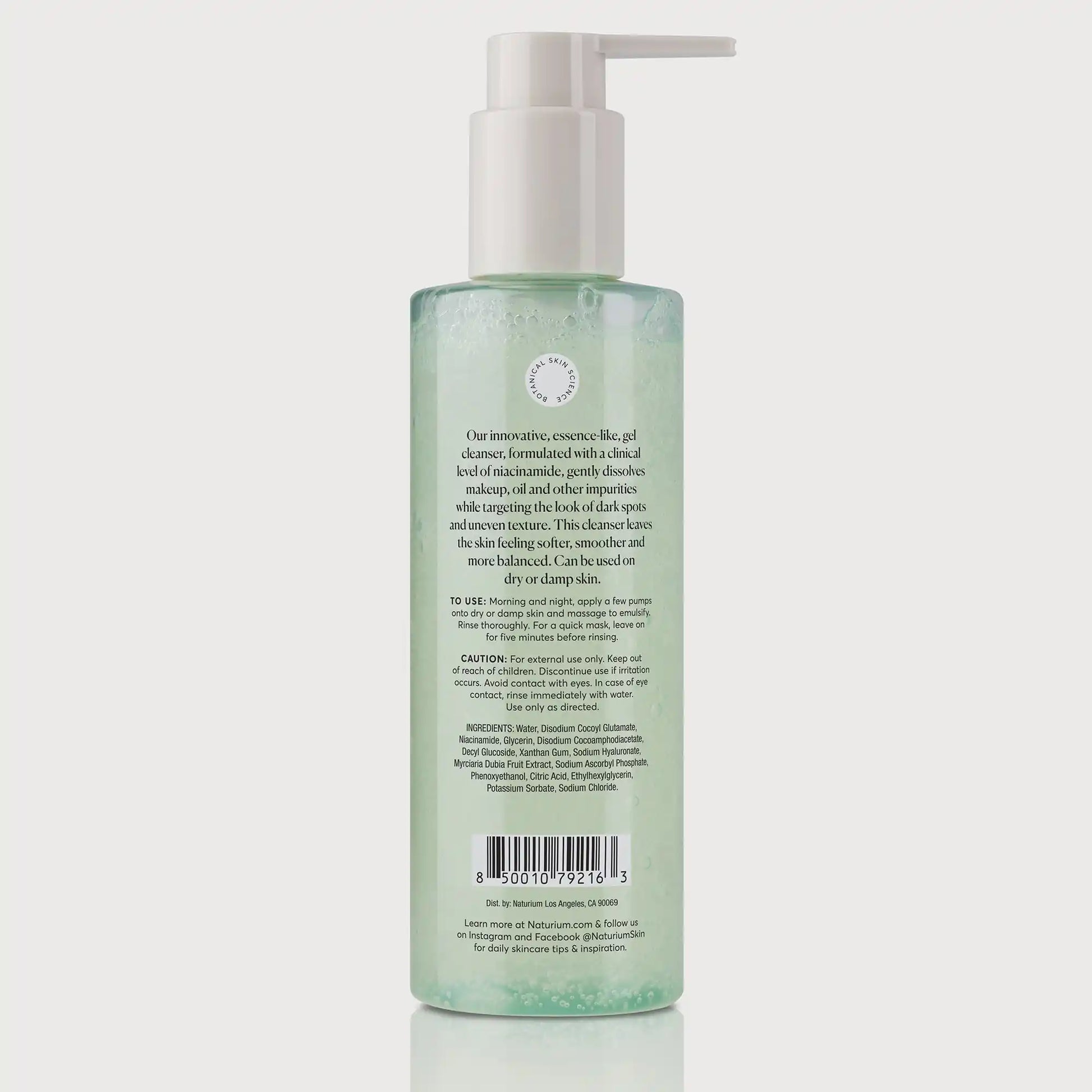 niacinamide-cleansing-gelee-3-c7 NATR_Ecomm_Niacinamide-Cleansing-Gelee_Back.webp