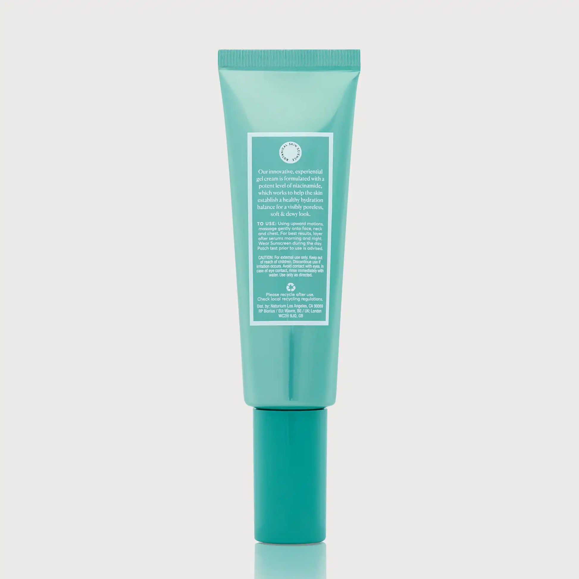 niacinamide-gel-cream-5-p6 NATR_NiaGelCream_tube_back_CapOn_bonebkgd.webp