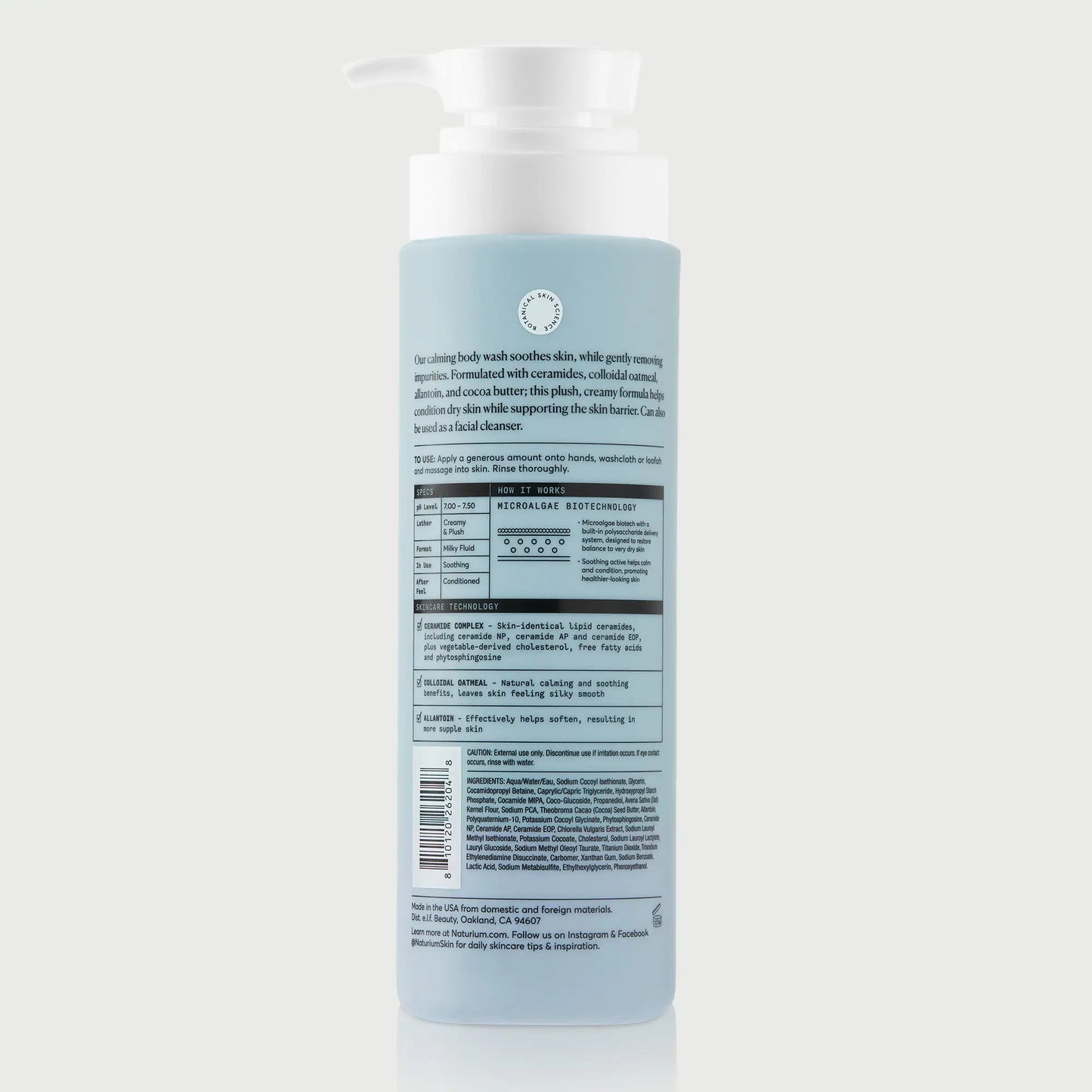 the-calmer-ceramide-body-wash-w7 NATR_The-Calmer_bonebkgd_back.webp