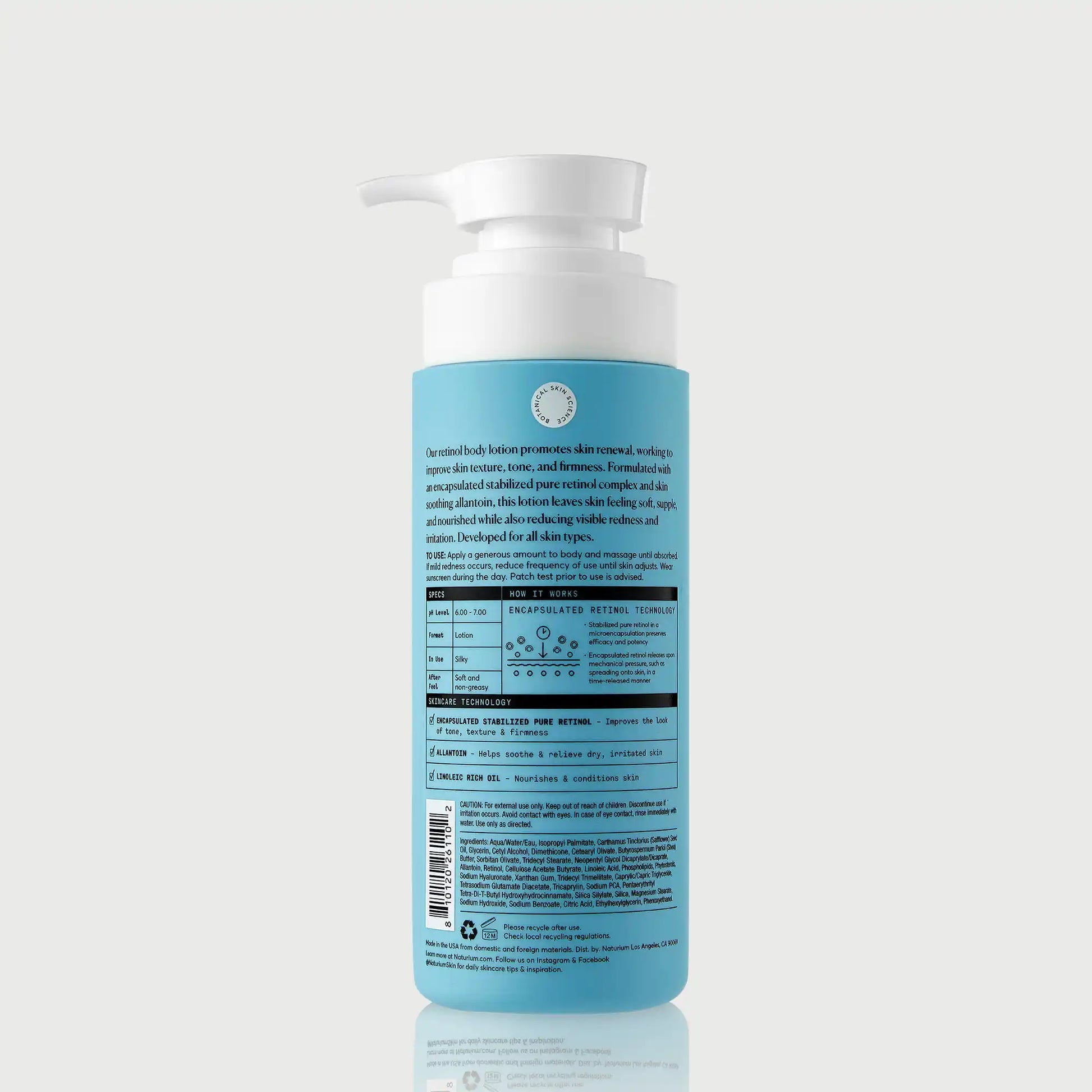 skin-renewing-retinol-body-lotion-jumbo-p1 PDP_RetinolBodyLotion_Jumbo_back_bonebkgd.webp