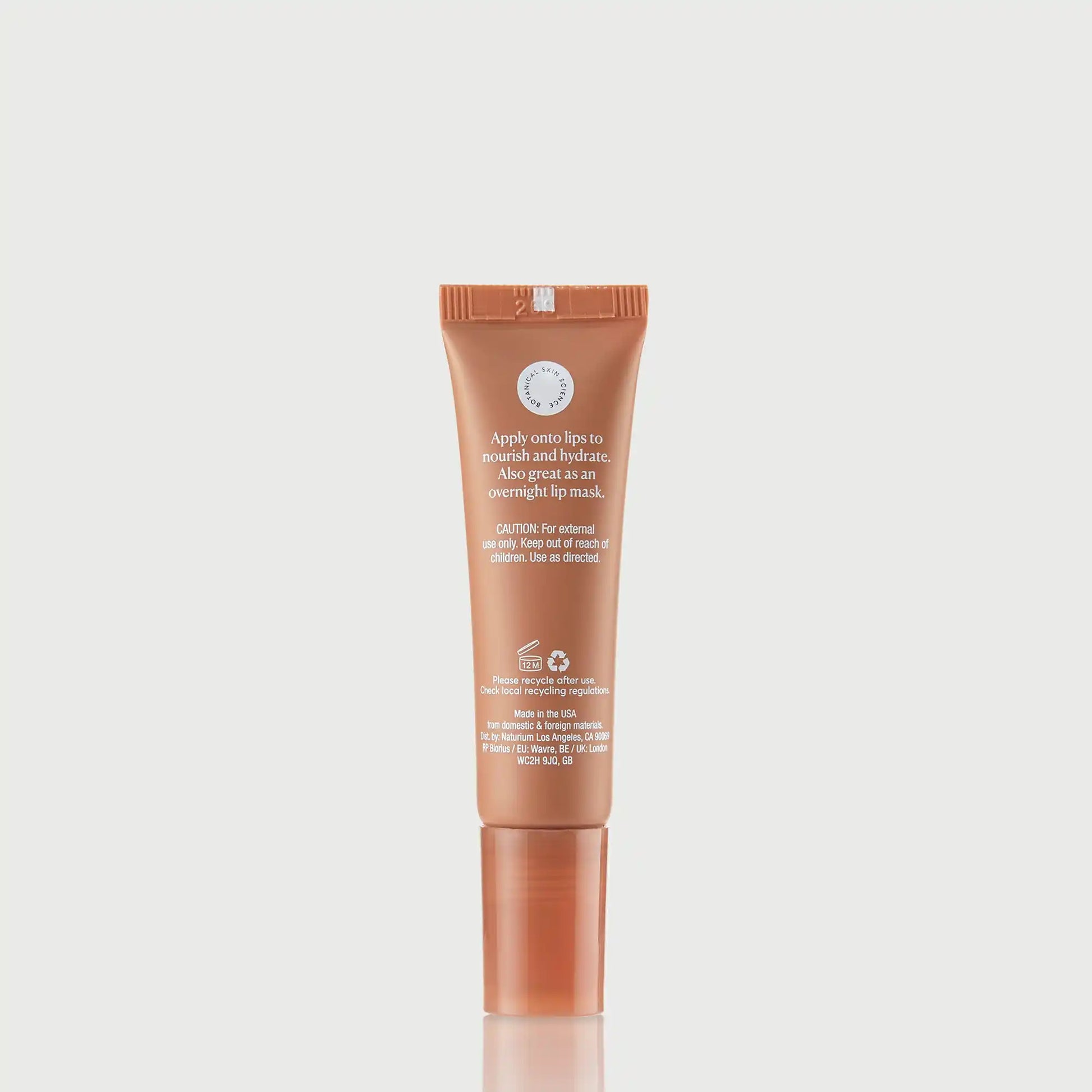 phyto-glow-lip-balm-chai-z9 PDP_phytoglow_chai_primary_capon_back.webp
